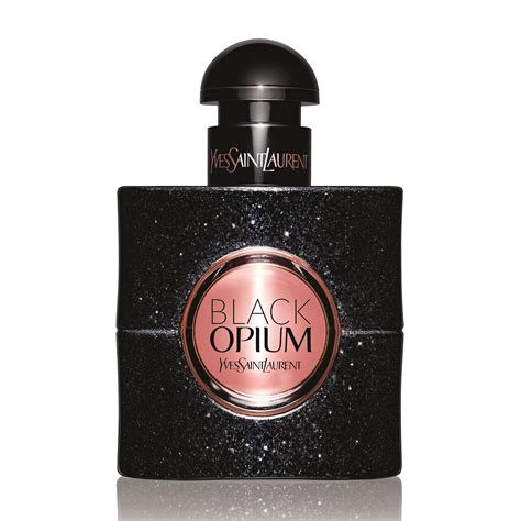 melhores perfumes yves saint laurent|black opium 50ml price.